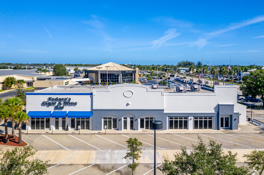 2109-2117 Tamiami Trl, Punta Gorda, FL for sale - Building Photo - Image 1 of 11