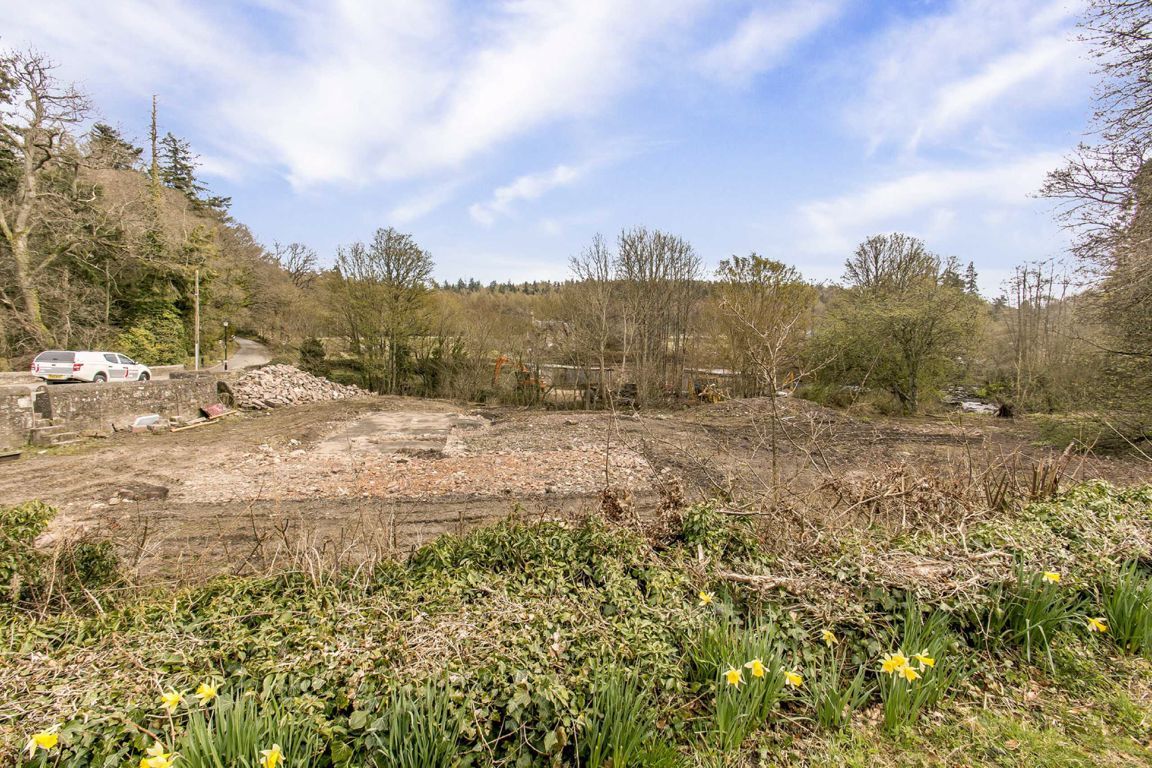 Old Smiddy Braehead Rd, Glamis for sale Primary Photo- Image 1 of 1