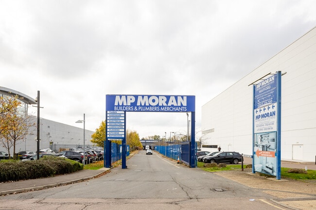 More details for 459 Park Av, Bushey - Industrial to Rent