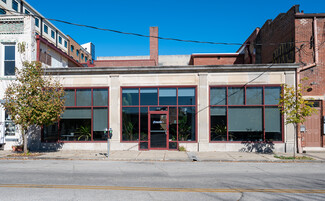 More details for 212 Fourth St W, Bloomington, IN - Office/Retail for Rent