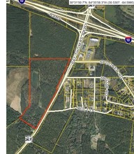 Pat Thomas Pky, Quincy, FL for sale Building Photo- Image 1 of 1