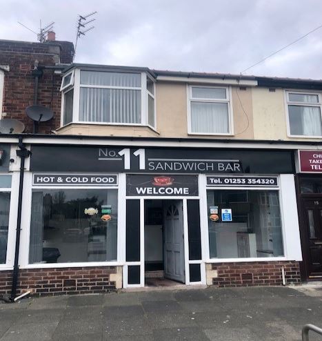 11 Moor Park Ave, Blackpool for sale Building Photo- Image 1 of 1