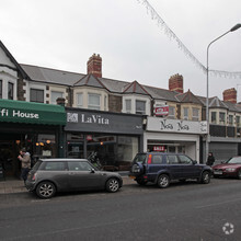 5-7 Wellfield Rd, Cardiff for sale Primary Photo- Image 1 of 1