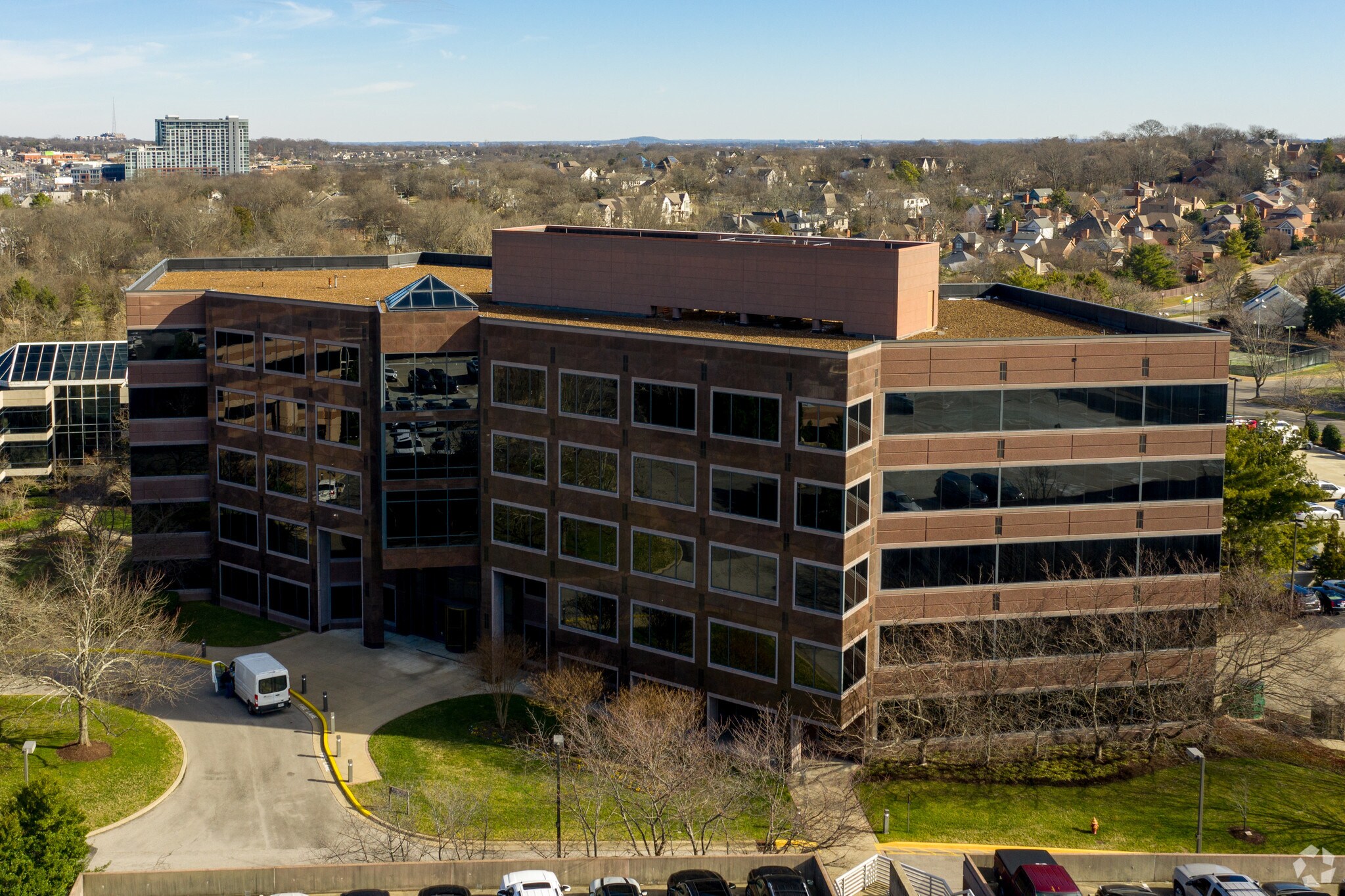 20 Burton Hills Blvd, Nashville 37215 Burton Hills III