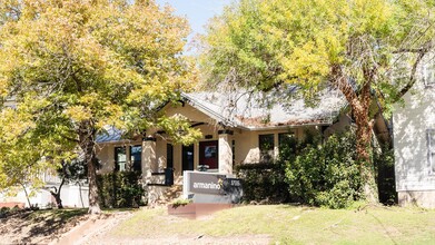 1706 W 6th St, Austin, TX for rent Building Photo- Image 1 of 6