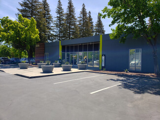 More details for 1767 Tribute Rd, Sacramento, CA - Light Industrial, Industrial for Rent