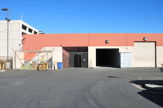 More details for 2801-2807 Burton Ave, Burbank, CA - Light Industrial for Rent