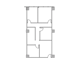 2727 Lyndon B Johnson Fwy, Farmers Branch, TX for rent Floor Plan- Image 1 of 1