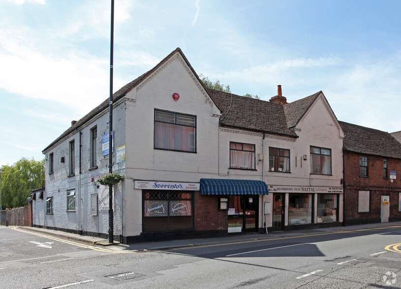 65-67 Peach St, Wokingham RG40 1XP | LoopNet UK