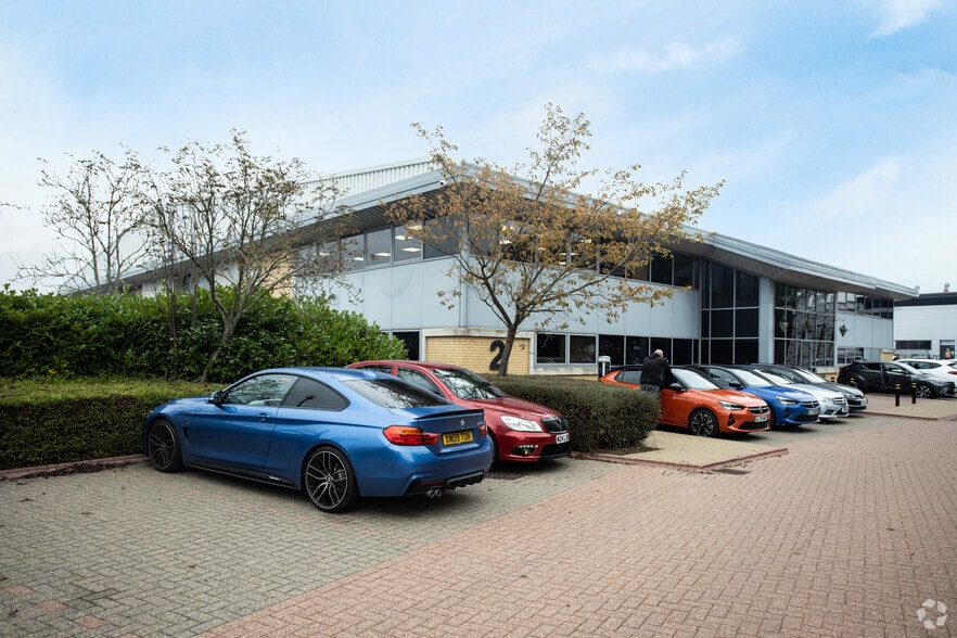 Benton Ln, Newcastle Upon Tyne for sale - Primary Photo - Image 1 of 1