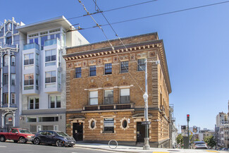 More details for 999 Sutter St, San Francisco, CA - Office/Medical for Rent