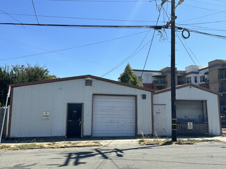 More details for 30-32 9th St, Richmond, CA - Industrial for Sale