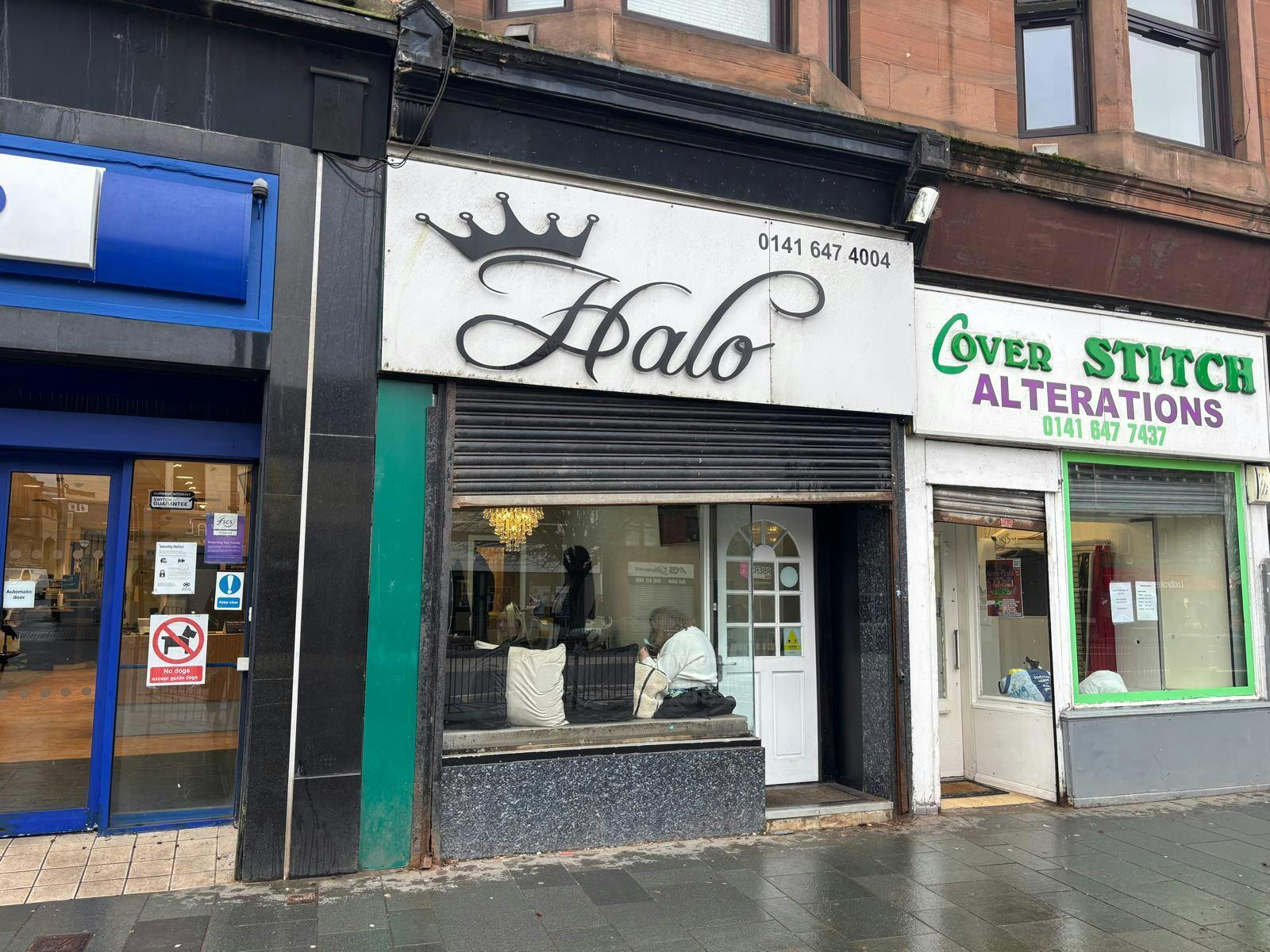 74-80 Main St, Rutherglen to rent Building Photo- Image 1 of 7