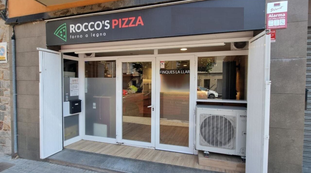 Build-to-Rent in La Garriga, Barcelona for sale Primary Photo- Image 1 of 9