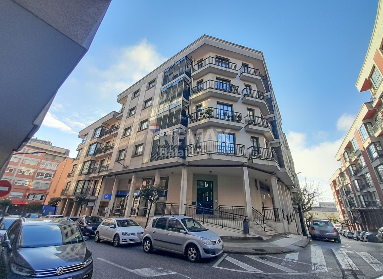Office in Ponteareas, Pontevedra for sale Building Photo- Image 1 of 20