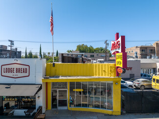 More details for 8536 W Pico Blvd, Los Angeles, CA - Office/Retail for Rent