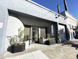 More details for 501-535 Alabama St, San Francisco, CA - Light Industrial for Rent