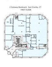 2 Gateway Blvd, East Granby, CT for rent Floor Plan- Image 1 of 1