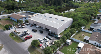 More details for 6740 Tower Dr, Hudson, FL - Industrial for Rent