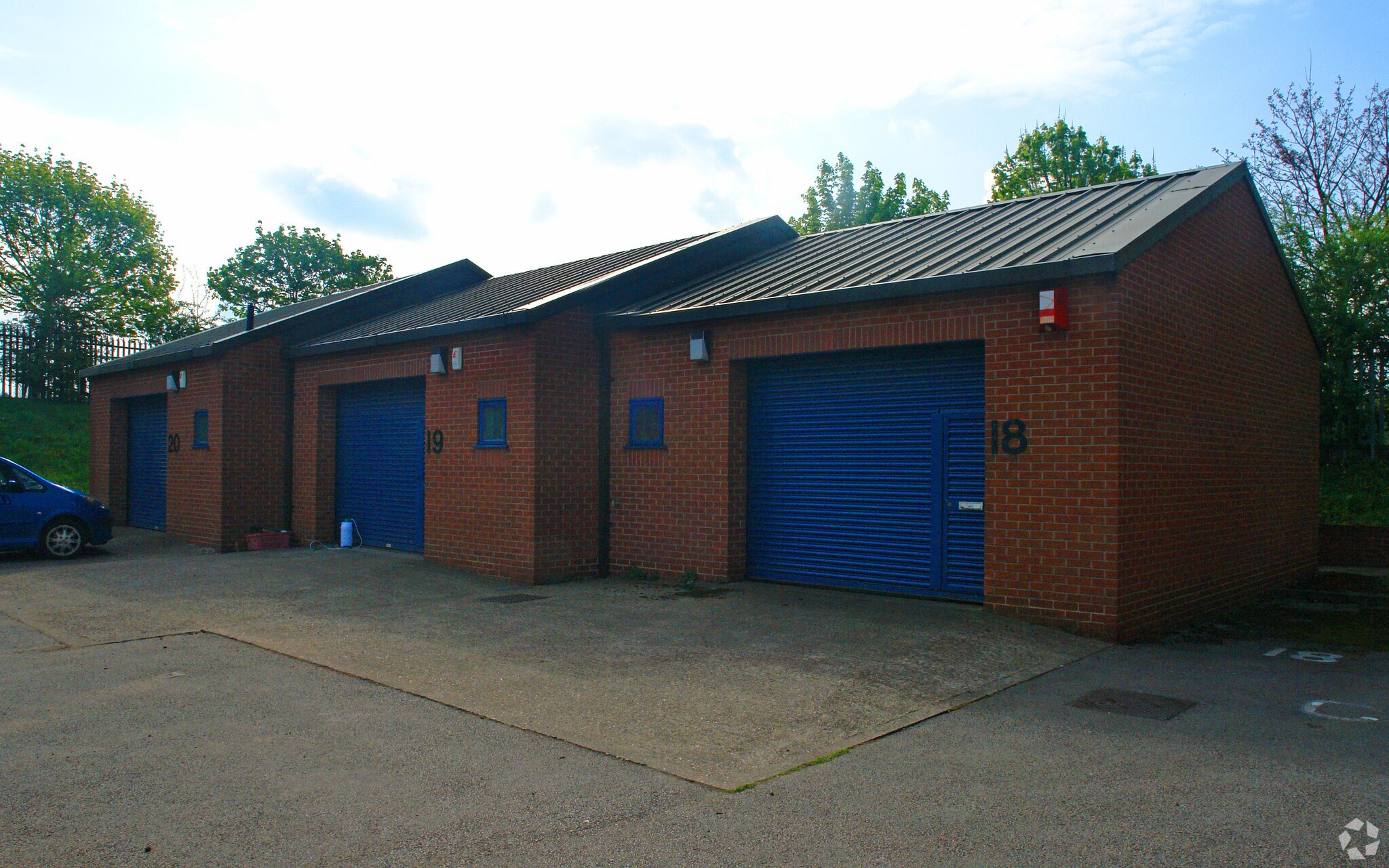 New Rd, Nottingham for sale Primary Photo- Image 1 of 1