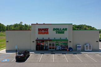 More details for 930 Elm St, Racine, OH - Retail for Rent