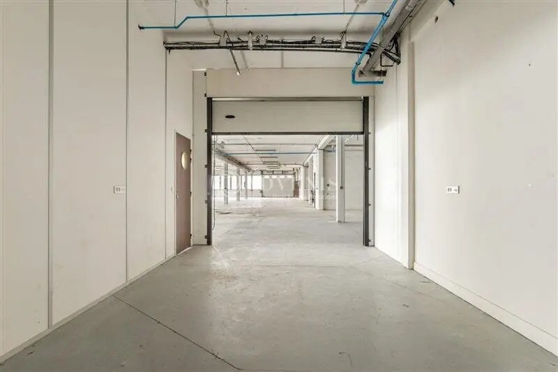 Light Industrial in Gennevilliers to rent - Building Photo - Image 3 of 10