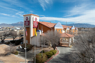 4630 Pan American Fwy NE, Albuquerque, NM for sale Primary Photo- Image 1 of 1