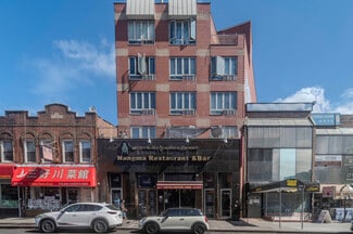 More details for 83-17 Broadway, Elmhurst, NY - Retail for Sale