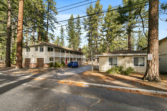 673 James Ave, South Lake Tahoe, CA for sale Building Photo- Image 1 of 11