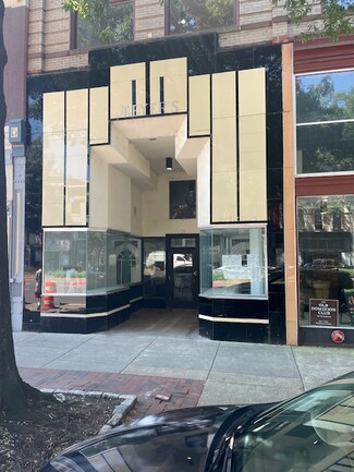 More details for 7 E Broad Street-Restaurant Spac, Richmond, VA - Retail for Rent