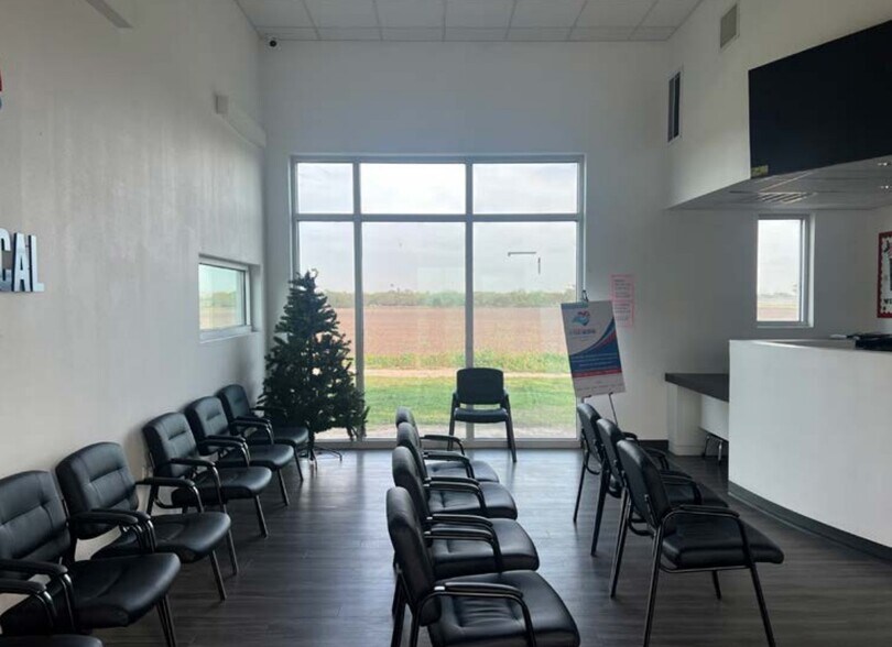 13800 FM 498, Lyford 78569 Lyford Medical Building UK