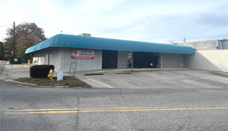 More details for 376 Rogers Ave, Macon-Bibb, GA - Office for Sale