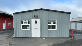 More details for 843 3rd Ave, Longview, WA - Office for Rent