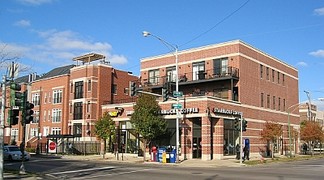 More details for 1700 W Diversey Pky, Chicago, IL - Retail for Rent