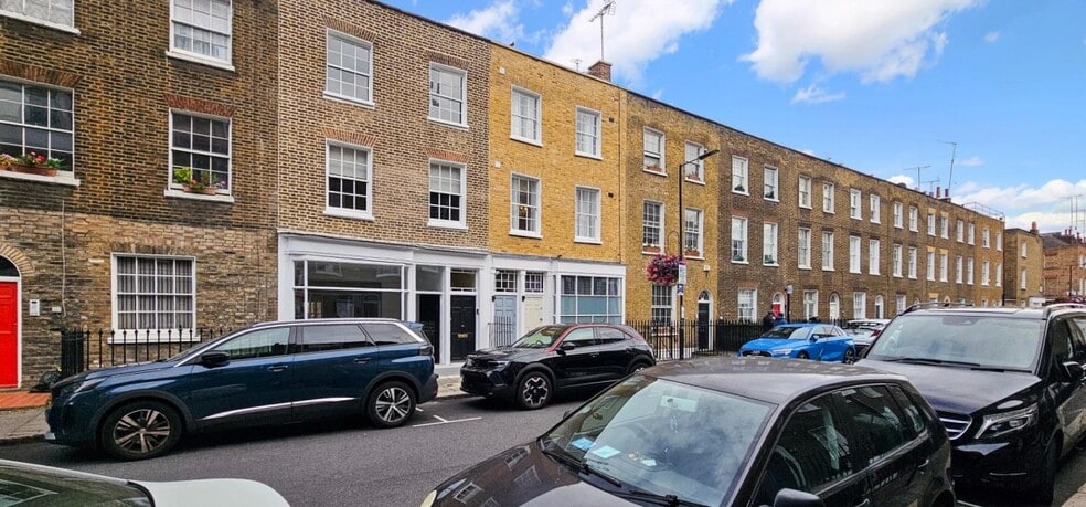 102 Star St, London to rent - Building Photo - Image 1 of 12