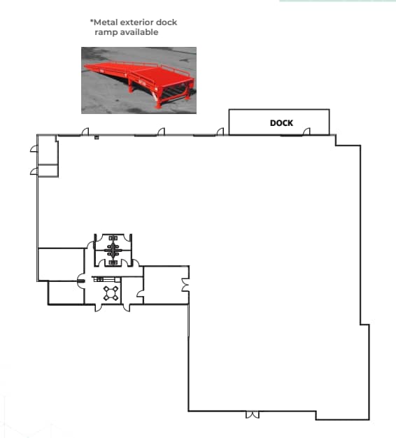 9040 Kenamar Dr, San Diego, CA to rent Floor Plan- Image 1 of 1