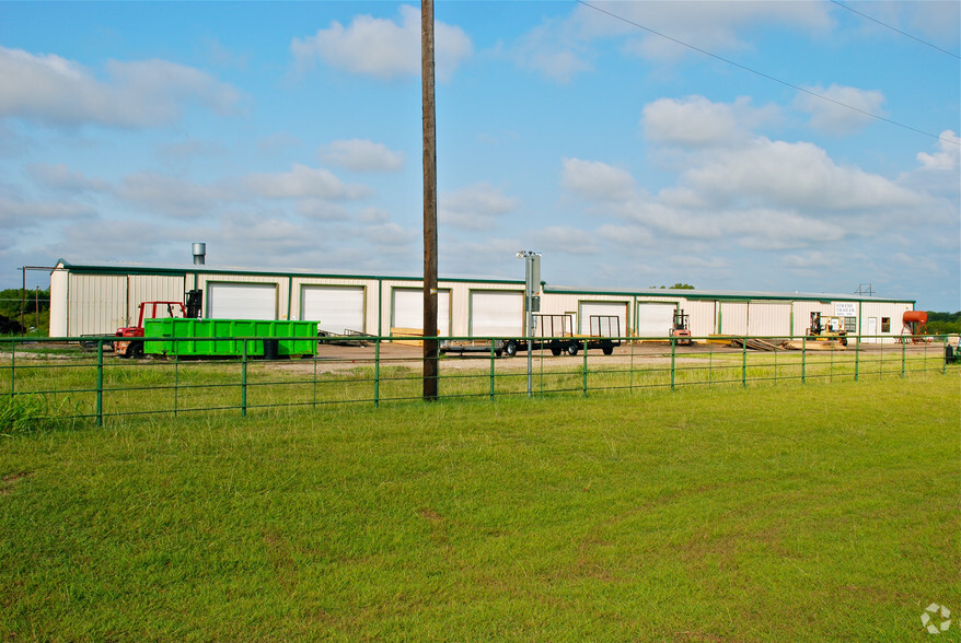 3838 S Hwy 287, Waxahachie, TX for sale - Building Photo - Image 2 of 47