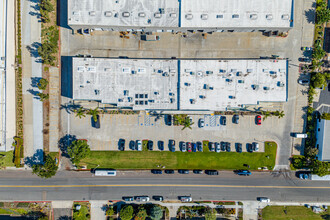 1780 La Costa Meadows Dr, San Marcos, CA - aerial  map view