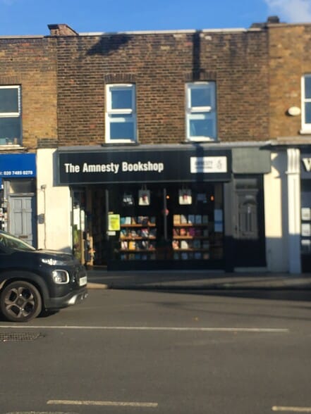 308 Kentish Town Rd, London for sale - Building Photo - Image 2 of 2