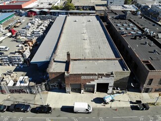 More details for 10-75 Irving Ave, Ridgewood, NY - Industrial for Rent