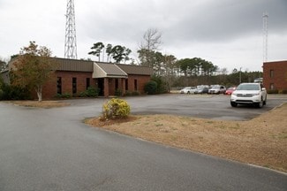More details for 5447 Hwy 70, Morehead City, NC - Co-working to Rent