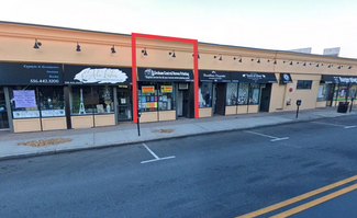 More details for 10-12 S Village Ave, Rockville Centre, NY - Retail for Rent