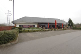 More details for Rugby Rd, Coventry - Retail to Rent