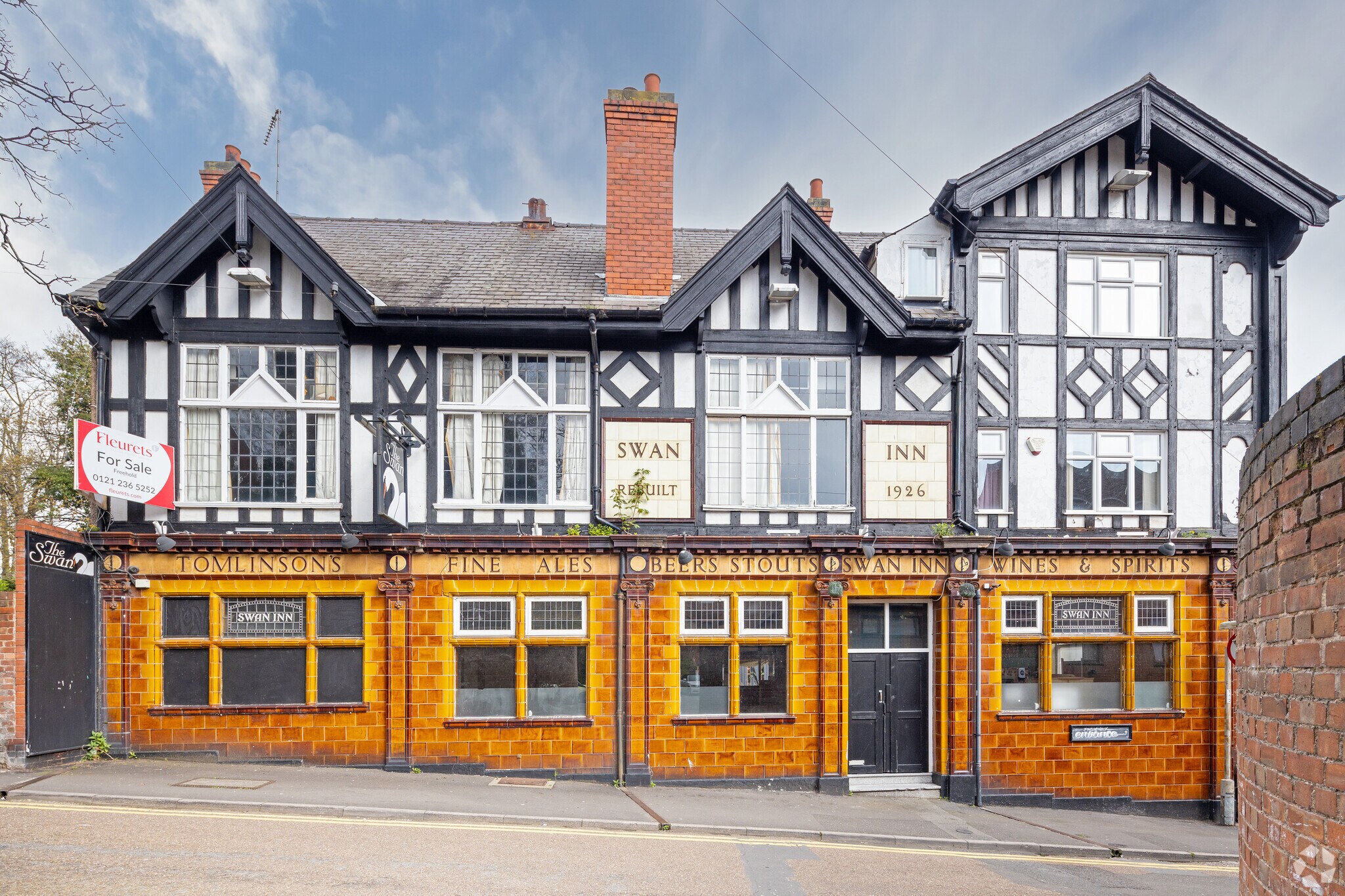 Castle St, Worksop for sale Interior Photo- Image 1 of 1