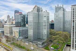 More details for 420 Fort Duquesne Blvd, Pittsburgh, PA - Co-working to Rent