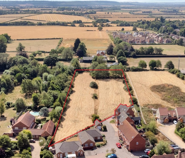 More details for Land off Granary Close, Nottingham - Land for Sale