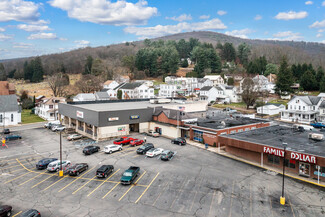 More details for 672 Main St, Lykens, PA - Retail for Rent