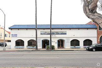 More details for 112-114 S Catalina Ave, Redondo Beach, CA - Office for Rent