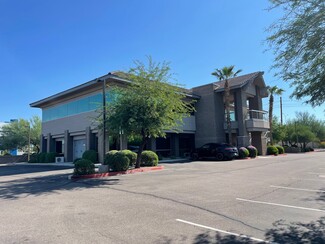 More details for 100 S McClintock Dr, Chandler, AZ - Office for Rent