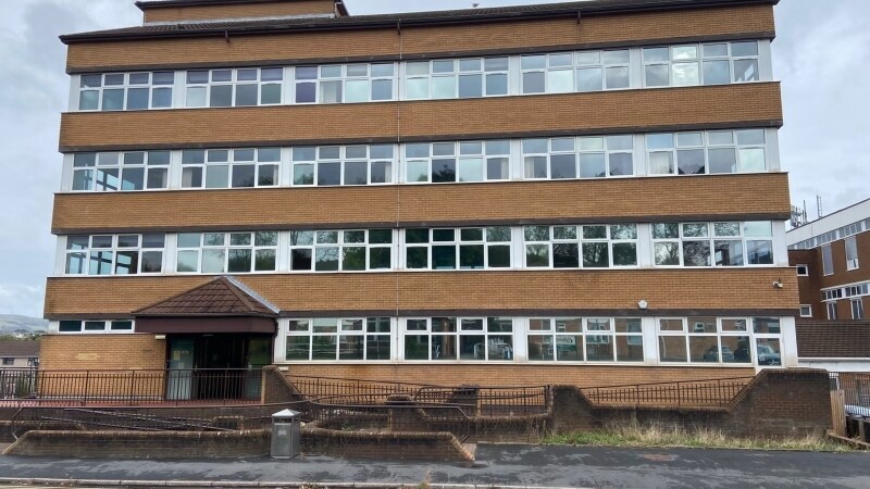 Claude Rd, Caerphilly for sale Primary Photo- Image 1 of 1